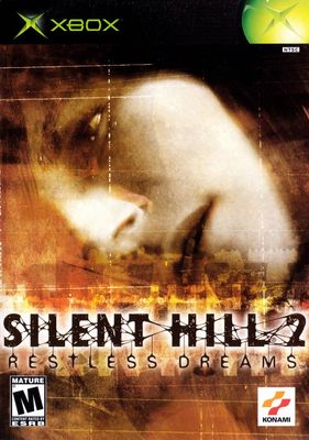 Silent Hill 2: Restless Dreams Thumbnail (2001 US/Canada)