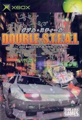 Double-S.T.E.A.L. Thumbnail (2002 Japan)