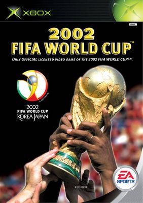 2002 FIFA World Cup Thumbnail (2002 Europe)