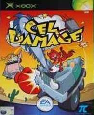 Cel Damage Thumbnail (2002 Europe)