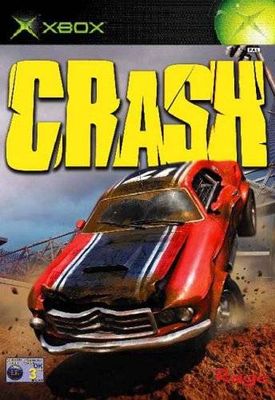 Crash Thumbnail (2002 Europe)