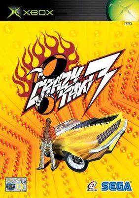 Crazy Taxi 3 Thumbnail (2002 Europe)