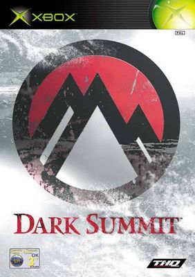 Dark Summit Thumbnail (2002 Europe)