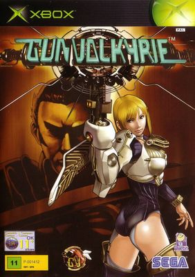 Gunvalkyrie Thumbnail (2002 Europe)