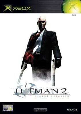 Hitman 2: Silent Assassin Thumbnail (2002 Europe)