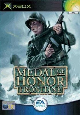 Medal of Honor: Frontline