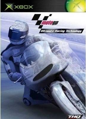 MotoGP: Ultimate Racing Technolog Thumbnail (2002 Europe)