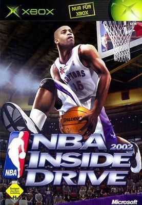 NBA Inside Drive 2002 Thumbnail (2002 Europe)