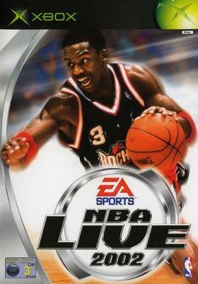 NBA Live 2002 Thumbnail (2002 Europe)