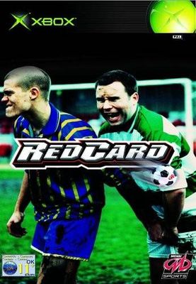 RedCard 20-03 Thumbnail (2002 Europe)