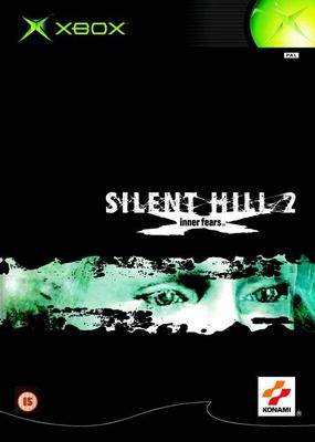 Silent Hill 2: Inner Fears Thumbnail (2002 Europe)