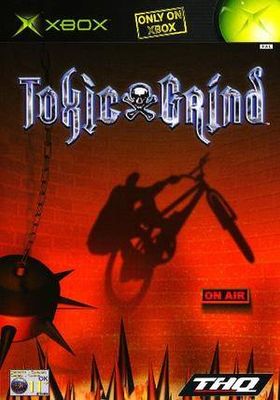 Toxic Grind Thumbnail (2002 Europe)