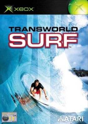 TransWorld Surf Thumbnail (2002 Europe)