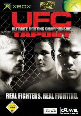 Ultimate Fighting Championship: Tapout Thumbnail (2002 Europe)