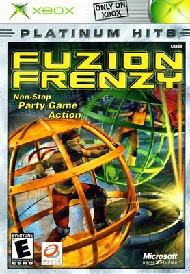 Fuzion Frenzy Thumbnail (2002 US/Canada)