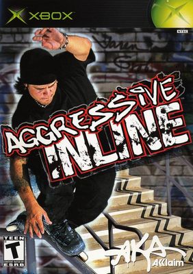 Aggressive Inline Thumbnail (2002 US/Canada)