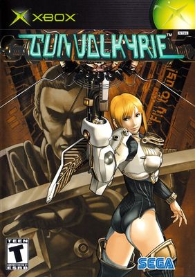 Gunvalkyrie Thumbnail (2002 US/Canada)