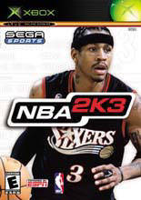 NBA 2K3 Thumbnail (2002 US/Canada)