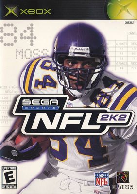 NFL 2K2 Thumbnail (2002 US/Canada)