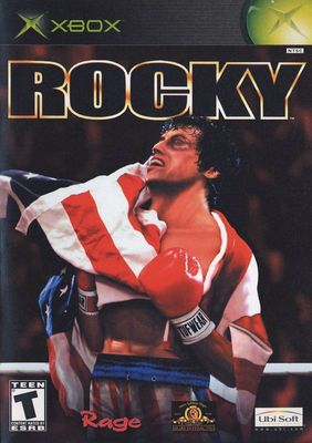 Rocky Thumbnail (2002 US/Canada)