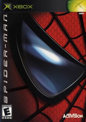 Spider-Man Thumbnail (2002 US/Canada)