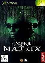 Enter the Matrix Thumbnail (2003 Australia)