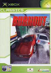 Burnout Thumbnail (2003 Europe)