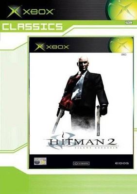 Hitman 2: Silent Assassin Thumbnail (2003 Europe)