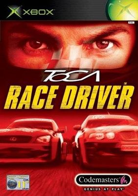 TOCA Race Driver Thumbnail (2003 Europe)