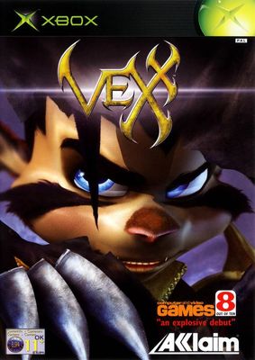 Vexx Thumbnail (2003 Europe)