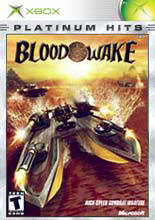 Blood Wake Thumbnail (2003 US/Canada)