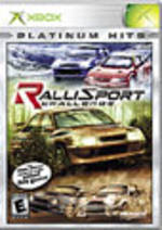 Rallisport Challenge Thumbnail (2003 US/Canada)