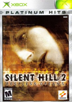 Silent Hill 2: Restless Dreams Thumbnail (2003 US/Canada)