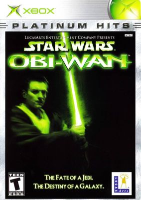 Star Wars: Obi-Wan Thumbnail (2003 US/Canada)