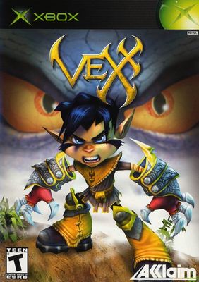 Vexx Thumbnail (2003 US/Canada)