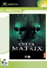 Enter the Matrix Thumbnail (2004 Australia)