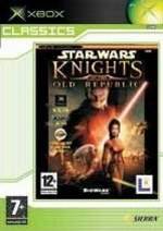 Star Wars: Knights of the Old Republic Thumbnail (2004 Europe)