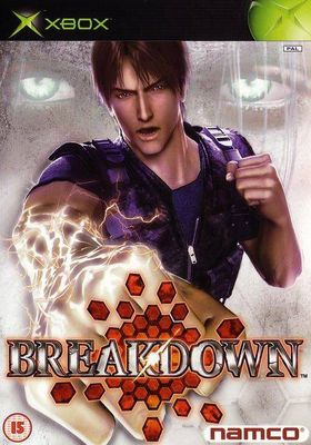 Breakdown Thumbnail (2004 Europe)