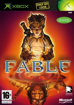 Fable Thumbnail (2004 Europe)