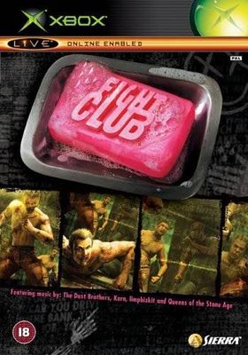 Fight Club Thumbnail (2004 Europe)