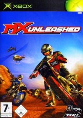 MX Unleashed Thumbnail (2004 Europe)