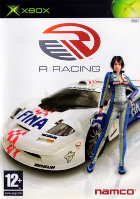 R: Racing Thumbnail (2004 Europe)