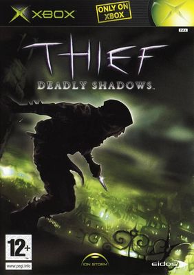 Thief: Deadly Shadows Thumbnail (2004 Europe)