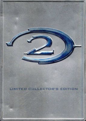 Halo 2 Thumbnail (2004 US/Canada)