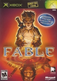 Fable Thumbnail (2004 US/Canada)