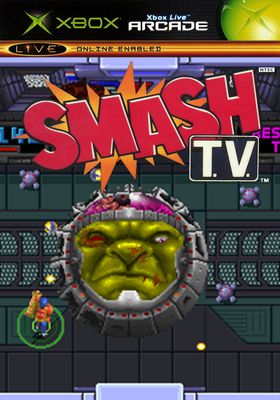 Smash TV Thumbnail (2004 US/Canada)