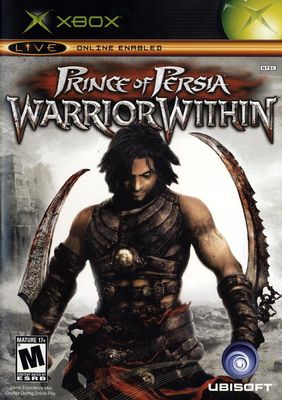 Prince of Persia: Warrior Within Thumbnail (2004 US/Canada)