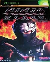 Ninja Gaiden Black Thumbnail (2005 South Korea)