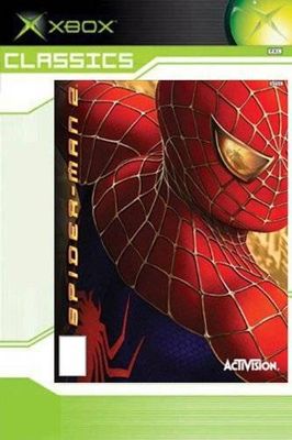 Spider-Man 2 Thumbnail (2005 Europe)