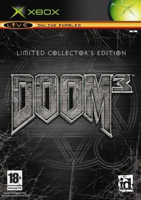 Doom 3 Thumbnail (2005 Europe)